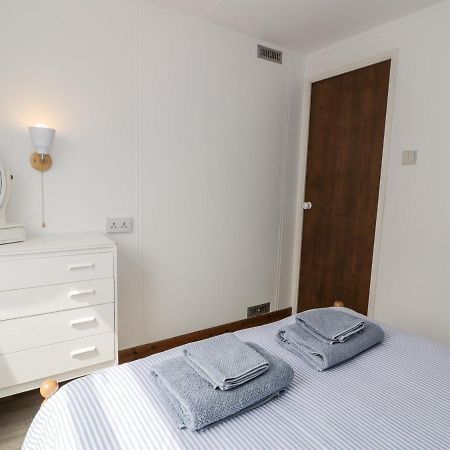 Porthwen Lodge Amlwch Экстерьер фото