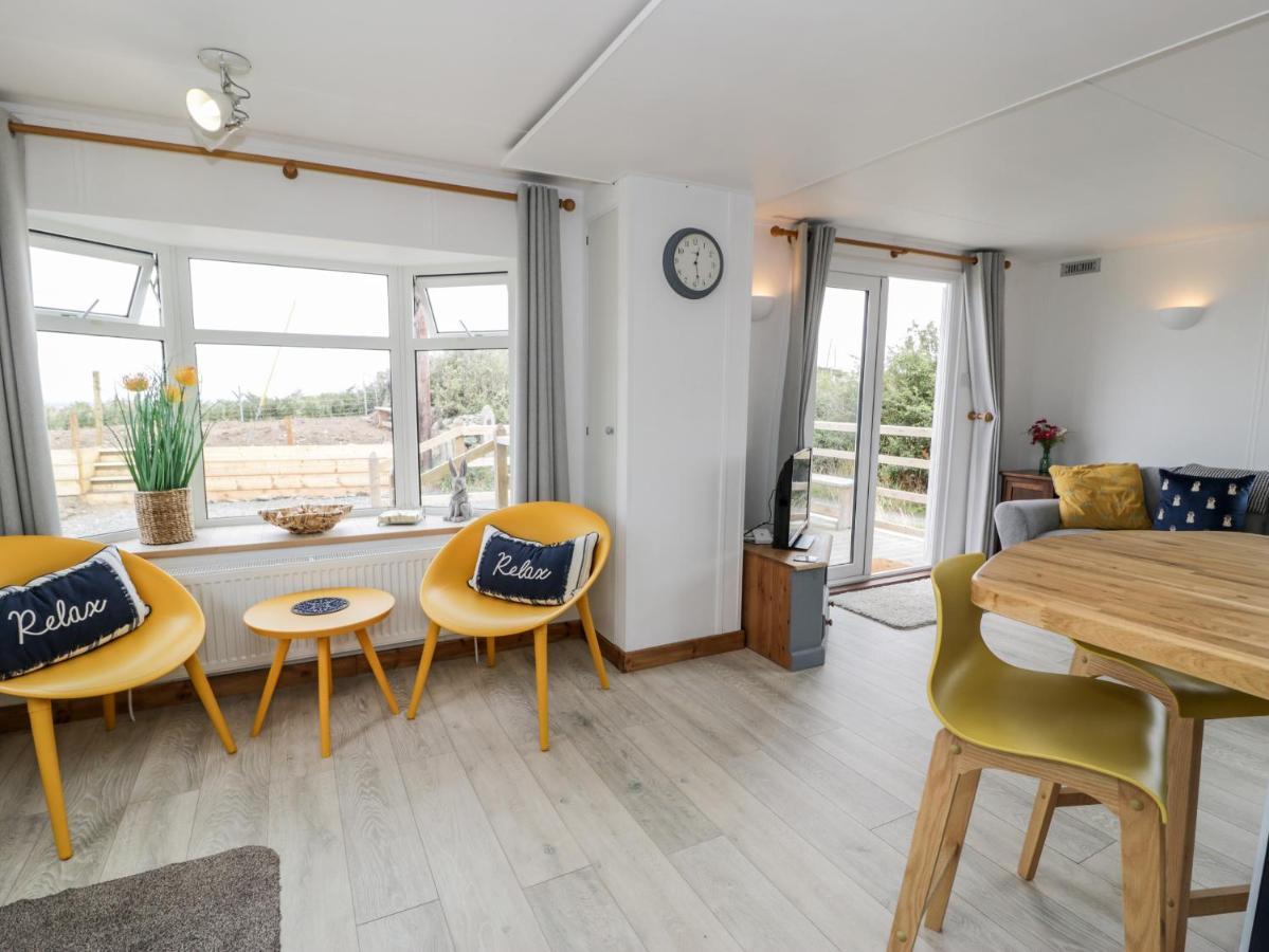 Porthwen Lodge Amlwch Экстерьер фото