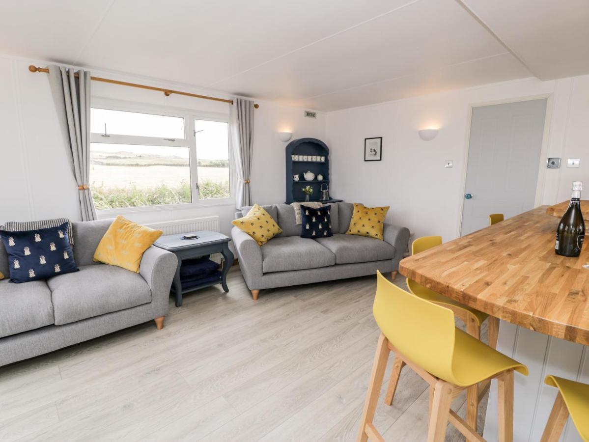 Porthwen Lodge Amlwch Экстерьер фото