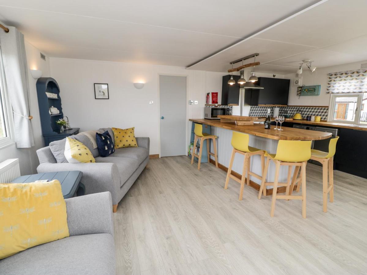 Porthwen Lodge Amlwch Экстерьер фото